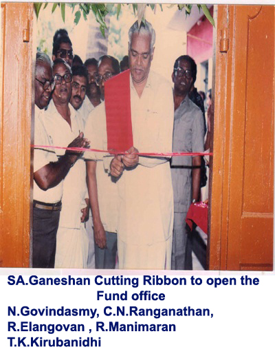 Chairman